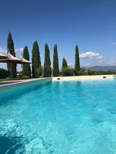 Country Villa With Breathtaking View