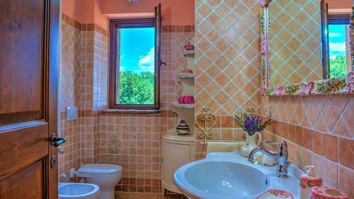 Villa Le Rose 4
