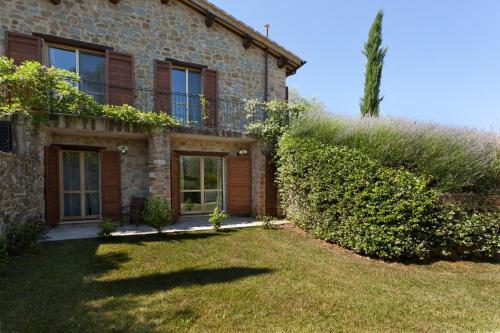 Villa Casale Delle Lavande 10