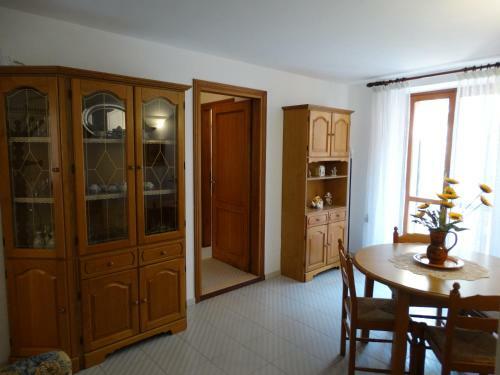Apartamento Appartamento Tuderte
