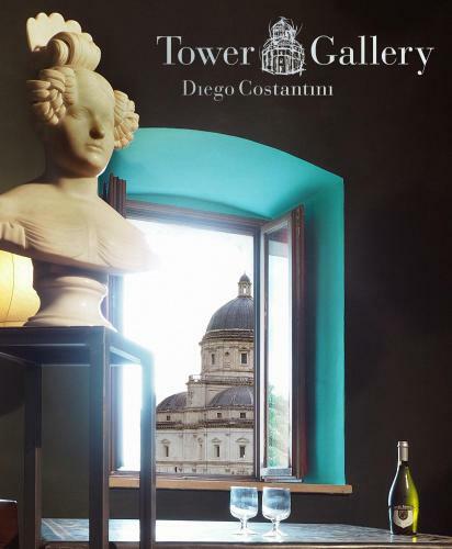 Hostal Torre Caetani- Night In A Medieval Tower