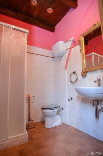 Hostal Torre Caetani- Night In A Medieval Tower