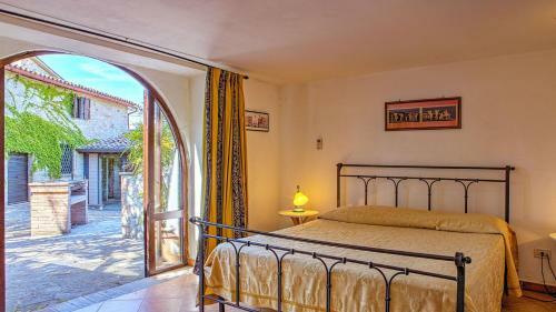 Villa Poggiente 15&2