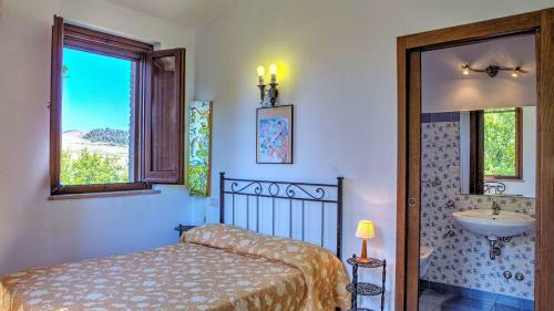 Villa Poggiente 15&2