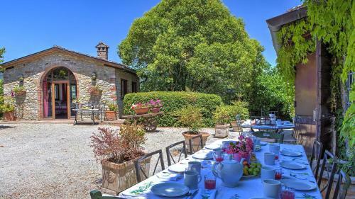 Villa Poggiente 15&2