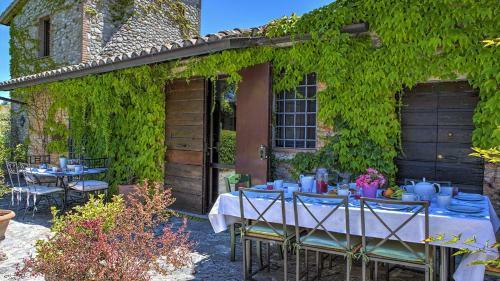 Villa Poggiente 15&2