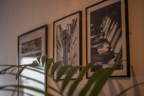 Hostal Lemon Tree Boutique Guest House