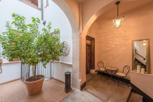 Hostal Lemon Tree Boutique Guest House