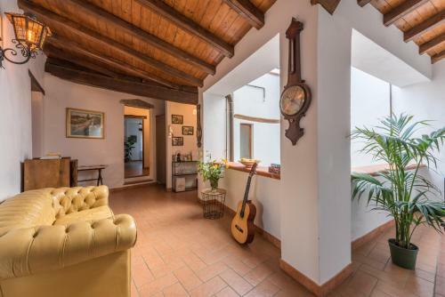 Hostal Lemon Tree Boutique Guest House