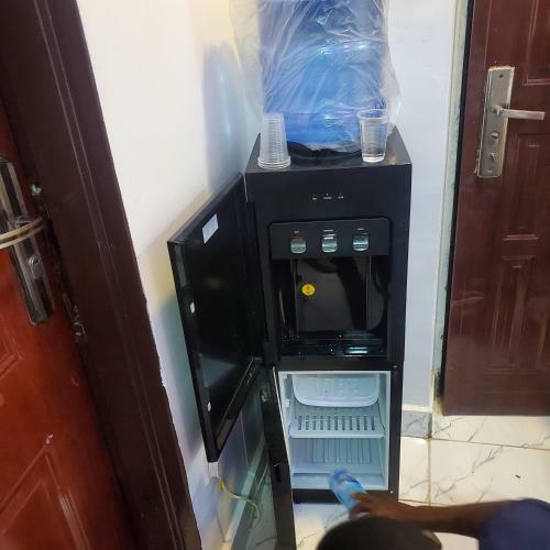 King's Court Maitama Shortlet Apartment C