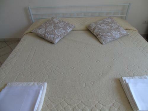 Apartamento Camere Oriana