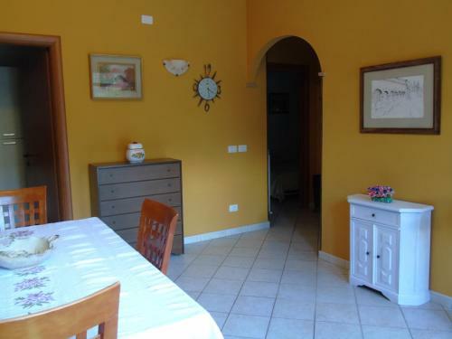Apartamento Camere Oriana