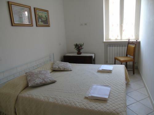 Apartamento Camere Oriana