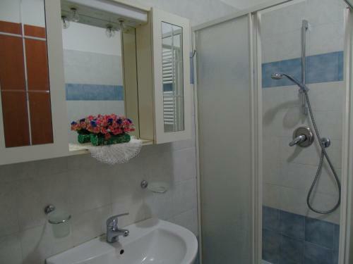 Apartamento Camere Oriana