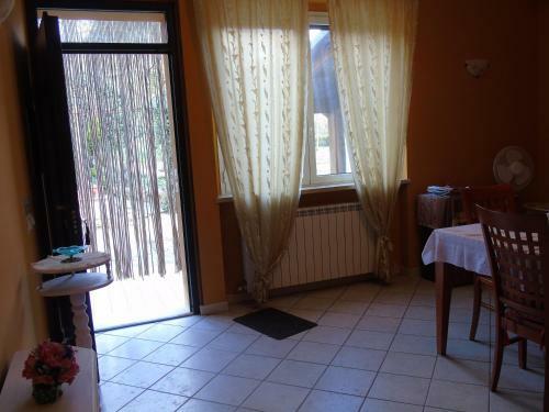 Apartamento Camere Oriana
