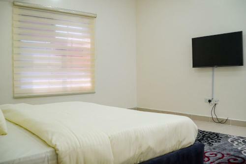 Apartamento Edgehill Properties Chevron Drive