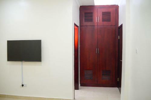 Apartamento Edgehill Properties Chevron Drive