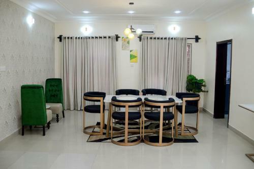 Apartamento Edgehill Properties Chevron Drive