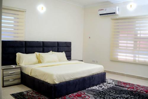 Apartamento Edgehill Properties Chevron Drive