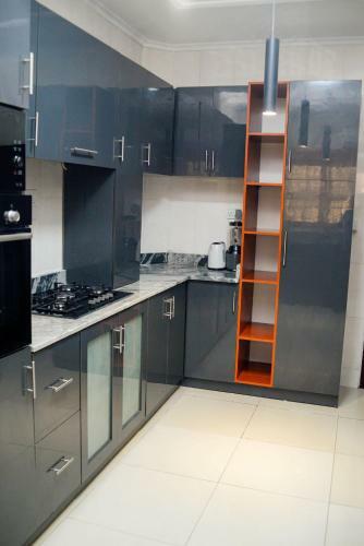 Apartamento Edgehill Properties Chevron Drive