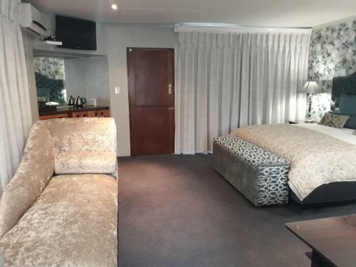 Hostal Grasslands Conference And Wedding Venue