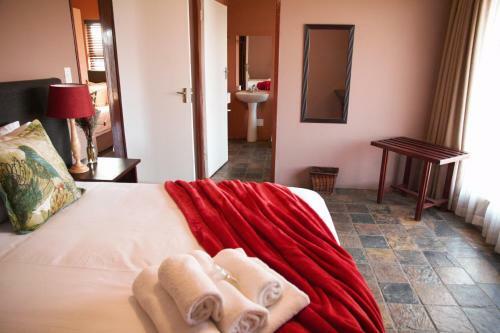 Hostal Grasslands Conference And Wedding Venue