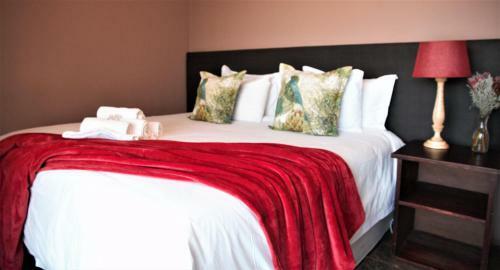 Hostal Grasslands Conference And Wedding Venue