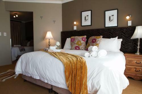 Hostal Grasslands Conference And Wedding Venue