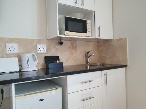 Hostal Tyger Hills Guest House