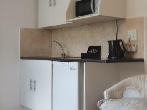 Hostal Tyger Hills Guest House