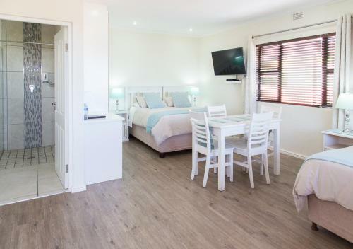 Hostal Tyger Hills Guest House