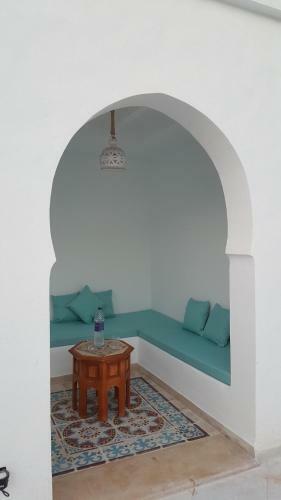 Bed & Breakfast Dar El Jerbi