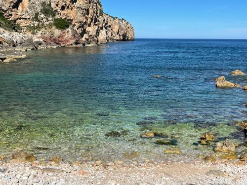 Deliziosa Villa A 500 Metri Dal Mare Con Piscina