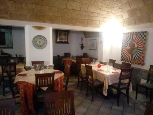 Apartamento Casa Emilia