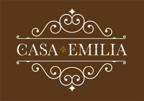 Apartamento Casa Emilia