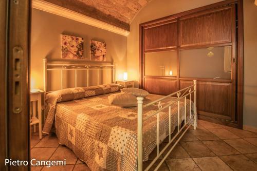 Apartamento Casa Emilia