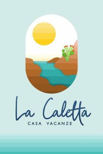 La Caletta Casa Vacanze, Private Pool
