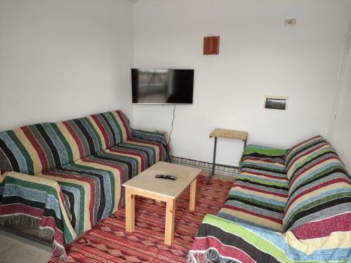 Cozi Coliving Space