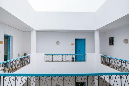 Cozi Coliving Space