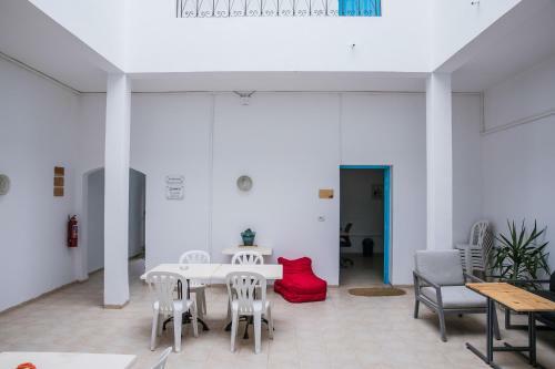 Cozi Coliving Space