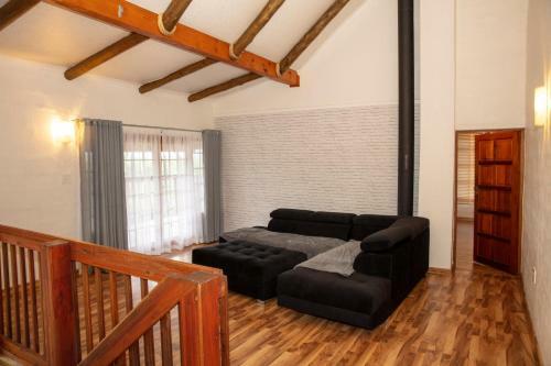 Riverbend Berg Lodge