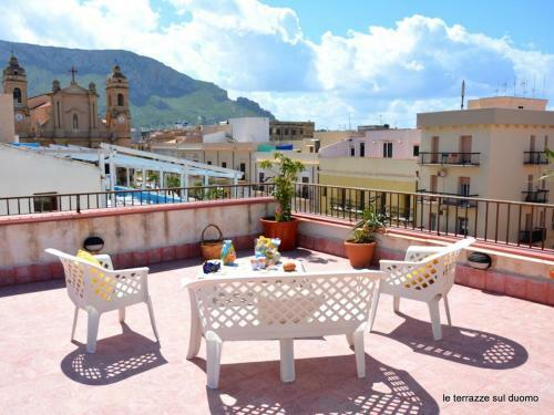 Apartamento Appartamento In Piazza Duomo