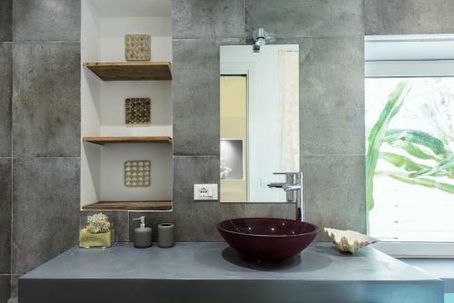 Bed & Breakfast Naturarte Suites