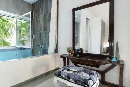Bed & Breakfast Naturarte Suites