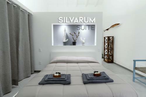 Bed & Breakfast Naturarte Suites