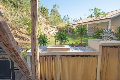 Bed & Breakfast Naturarte Suites