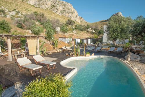 Bed & Breakfast Naturarte Suites