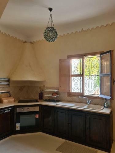 Villa Louiza