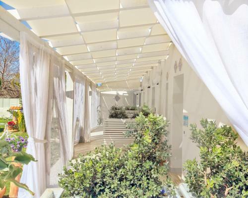 Apartamento Oasi Siciliana
