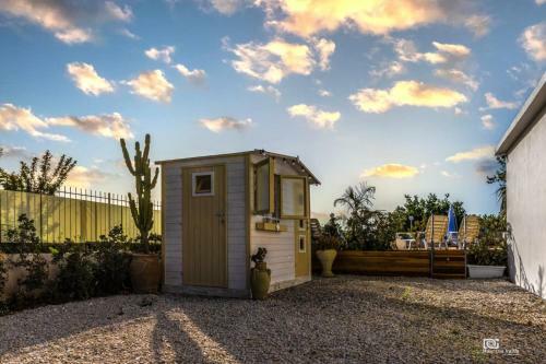 Apartamento Oasi Siciliana